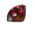 Piloto trasero derecho 393856 de Ford Fiesta berlina (dx)