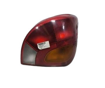 Piloto trasero derecho 393856 de Ford Fiesta berlina (dx)
