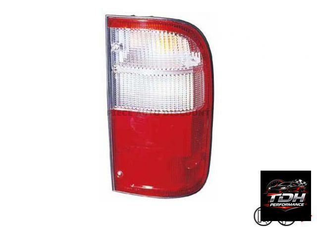 Piloto Trasero Derecho Toyota Hilux Nuevo Ref. 8155035140