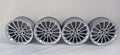 Juego Llantas BMW Serie 5