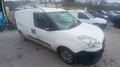Despiece Fiat Doblo II (263) 2010-2022 Furgón Blanco | Recambios
