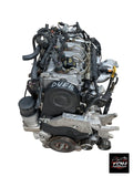Motor Hyundai Santa Fe 2.2 CRDi 139-155 CV D4EB 2005-2012