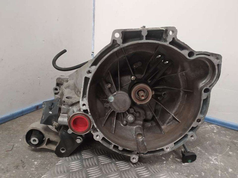 Caja de Cambios Manual Ford Fiesta Ccn Trend 8A6R7002JM