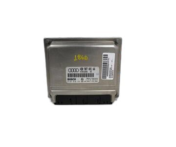 Centralita motor uce 4B0907401AA de Audi A6 allroad c6 (4fh) 2006-2008