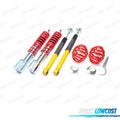 Suspensión Roscada TA Technix Renault CLIO 2 98-05 | TDH Performance