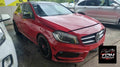 Despiece Mercedes-Benz Clase A W176 (2012-2018) Rojo - Recambios Originales