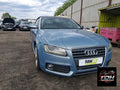 Audi A5 Cabriolet B8 (8F) 2009-2011 Azul - Despiece / Recambios