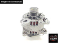 Alternador Volkswagen Golf Comfortline Bluemotion (2013) Ref. 04E903023K