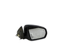 Retrovisor derecho 026011 de Chrysler Sebring berlina