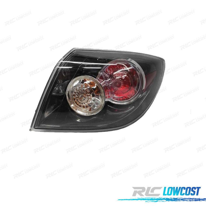 Piloto DCH Mazda 3 Hatchback 5P 03-09