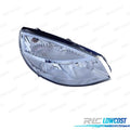 FARO DCH Renault Scenic III 03-06
