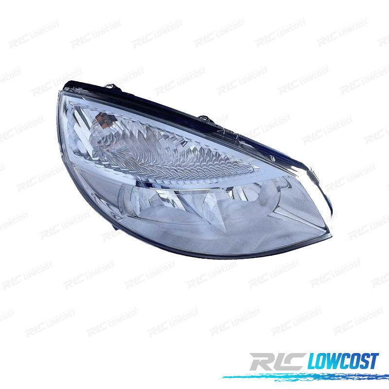 FARO DCH Renault Scenic III 03-06