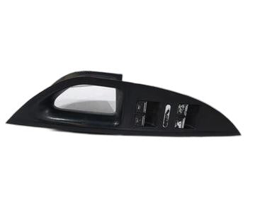 Mando elevalunas delantero izquierdo 1K4959857 de Seat Toledo (5p2)