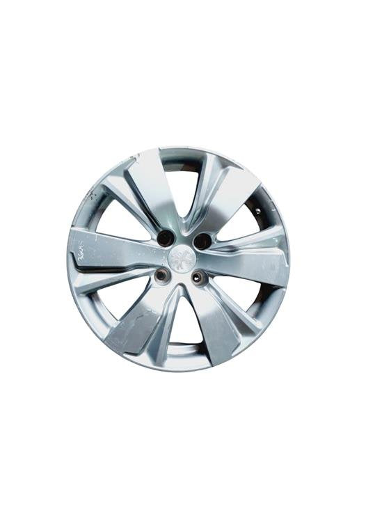 Llanta Peugeot 2008