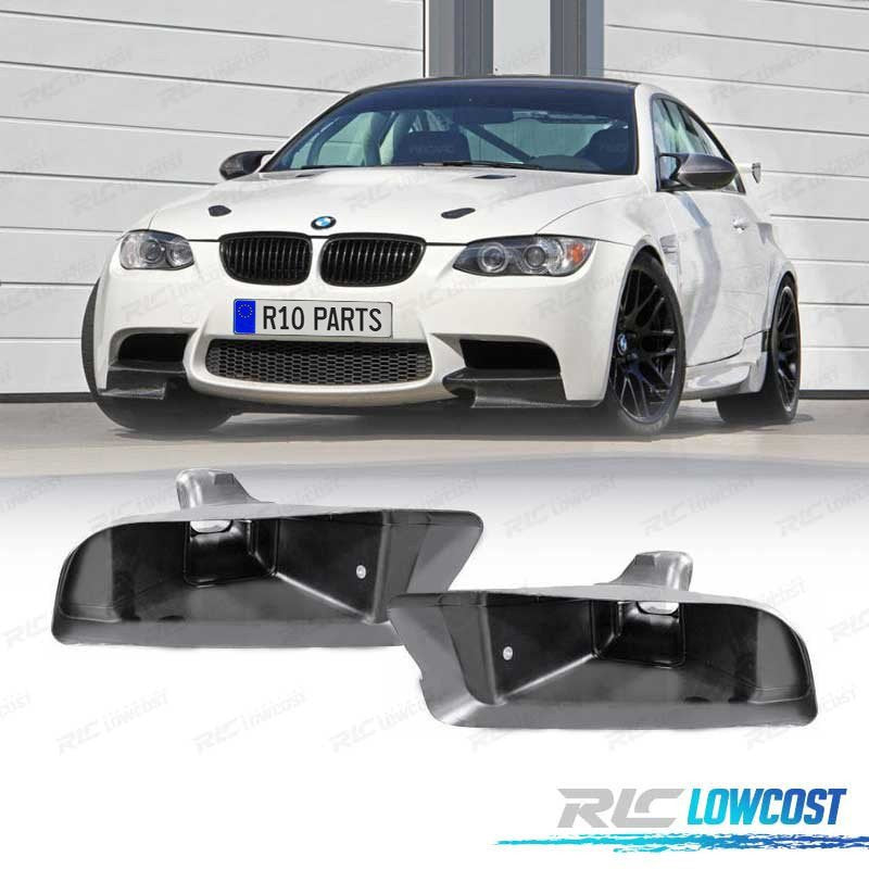 Conductos AIRE Frenos BMW E92 E93 06-10