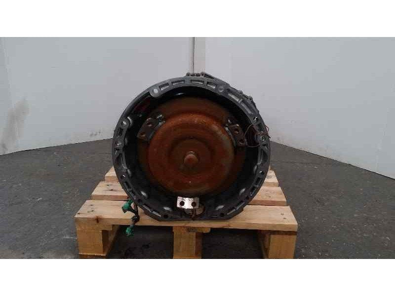 Caja de Cambios Automática Jeep Gr Cherokee Wh 3.0 Crd Limited 722678