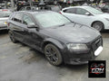 Despiece / Recambios Audi A3 Sportback 8P (2008-2013) Gris Antracita