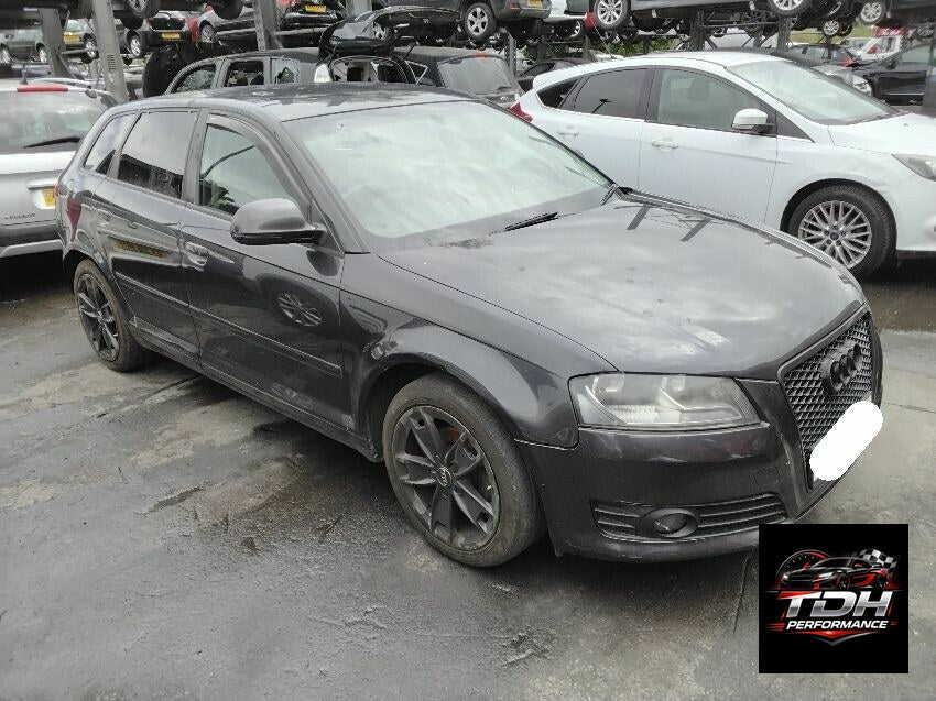 Despiece / Recambios Audi A3 Sportback 8P (2008-2013) Gris Antracita