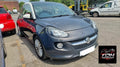Despiece Opel / Vauxhall Adam (2012-2019) Gris y Blanco | Recambios