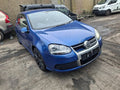 Despiece Volkswagen Golf V R32 (2005-2008) 3.2 VR6 Azul - Recambios