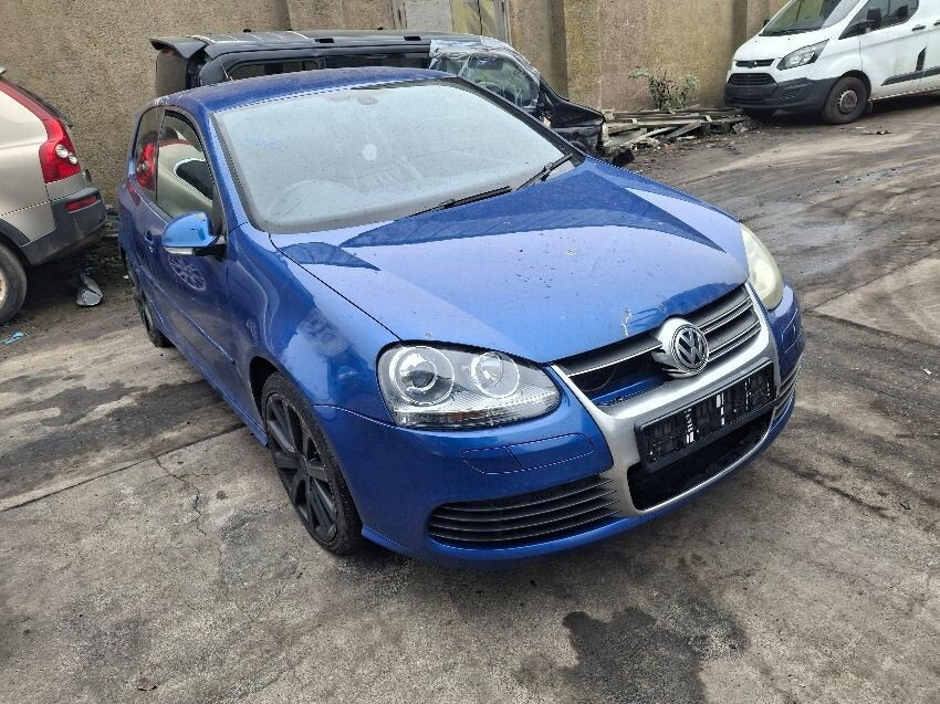 Despiece Volkswagen Golf V R32 (2005-2008) 3.2 VR6 Azul - Recambios