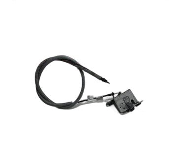 Cerradura maletero / porton BK31V431B42 de Ford Transit bus (ttg)