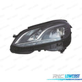 FARO IZQ Mercedes Clase E W212 13-16