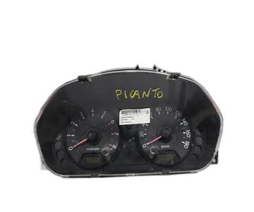 Cuadro de instrumentos 9400307020 de Kia Picanto (sa)