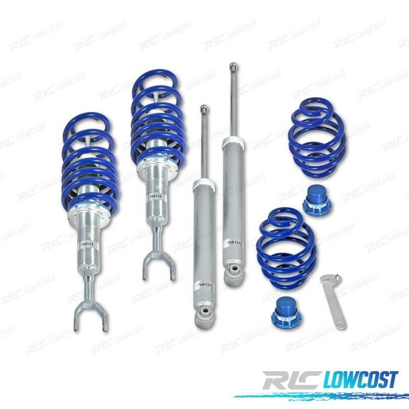 Suspension Roscada BLUE LINE Volkswagen VW Passat 3B 3BG | TDH Performance