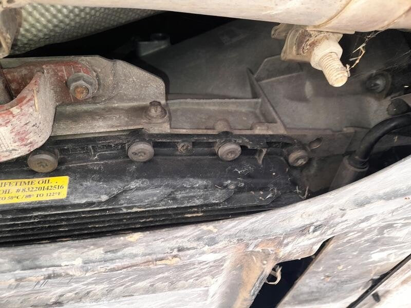 Caja de Cambios Automática BMW X5 E70.3 0 D GA6HP26Z