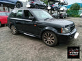 Land Rover Range Rover Sport L320 (2005-2013) Negro - Despiece / Recambios