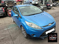 Ford Fiesta Mk7 (2008-2013) Hatchback 3p Azul - Despiece / Recambios