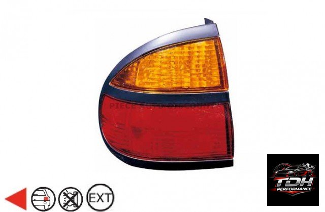 Piloto Trasero Izquierdo Renault Laguna Nuevo Ref. 7700420122