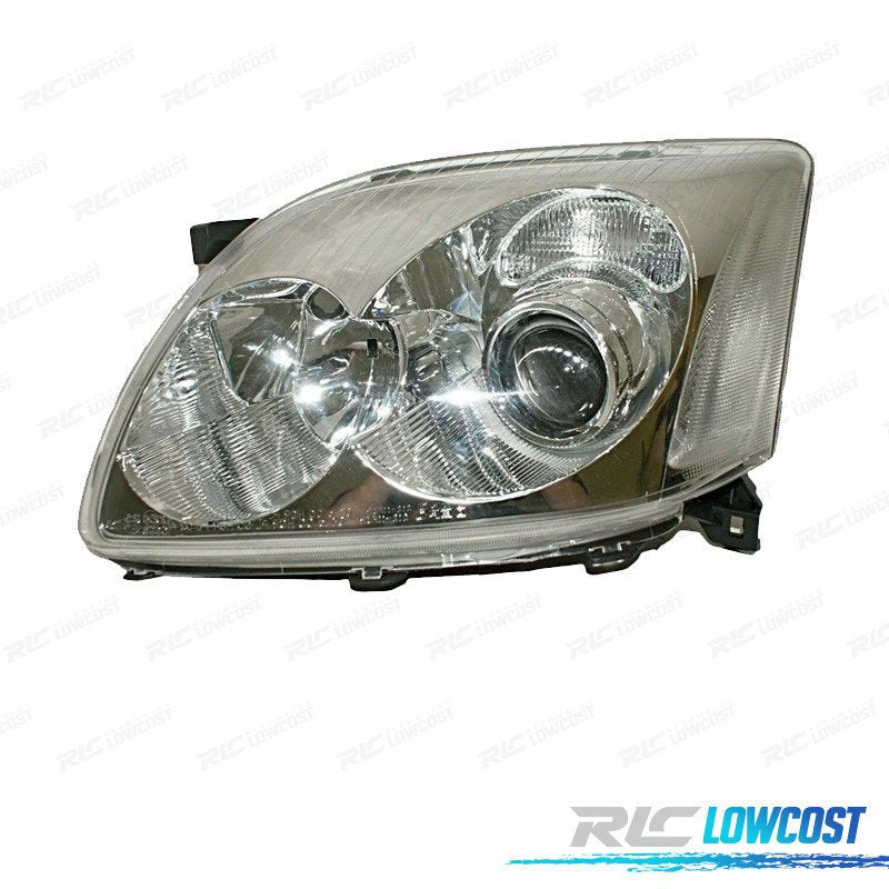 FARO IZQ PARA Toyota Avensis 03-06