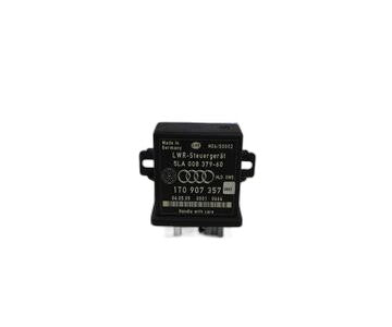 Unidad de control ecu inyeccion 1T0907357 de Volkswagen Golf v (1k1)