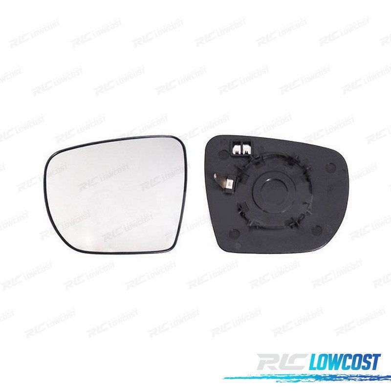 Cristal Espejo BASE Izquierdo Hyundai IX35 10-17 Termico