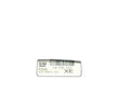 Moldura interior 331985437 de Opel Astra h gtc