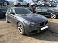 Despiece / Recambios BMW Serie 1 F20 (2011-2015) Gris Hatchback