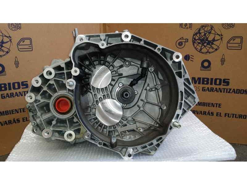 Caja de Cambios Manual Opel Insignia Sports Tourer Excellence 55511998