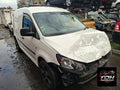 Despiece / Recambios Volkswagen Caddy III 2K Facelift 2010-2015 Blanco