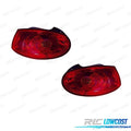 Pilotos PARA FIAT Bravo 06-