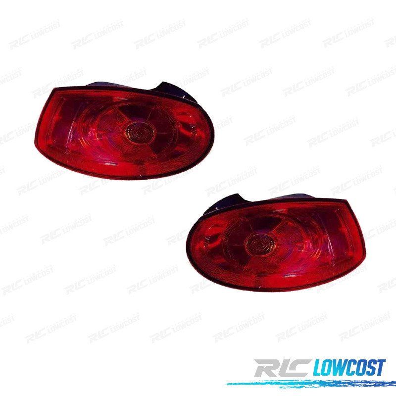 Pilotos PARA FIAT Bravo 06-