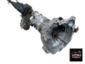 Caja de cambios Manual KIA Sportage 94-03 2.0TD - Ref. K011