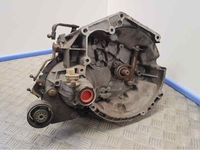 Caja de Cambios Manual 20Cf02 0113892 5Velocidades Citr N Saxo 1 5 D Sx