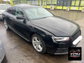 Audi A5 Sportback 8TA (2011-2016) Negro - Despiece / Recambios