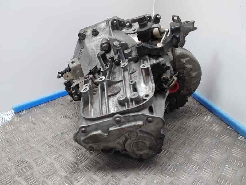 Caja de Cambios Manual 20Mb36 1215648 6 Velocidades Citr N C4 Picasso Attraction