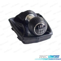 POMO 5 Marchas CON Funda PARA Volkswagen VW Passat B5 | TDH Performance