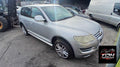 Volkswagen Touareg 7L Facelift 2007-2010 Plata - Despiece / Recambios