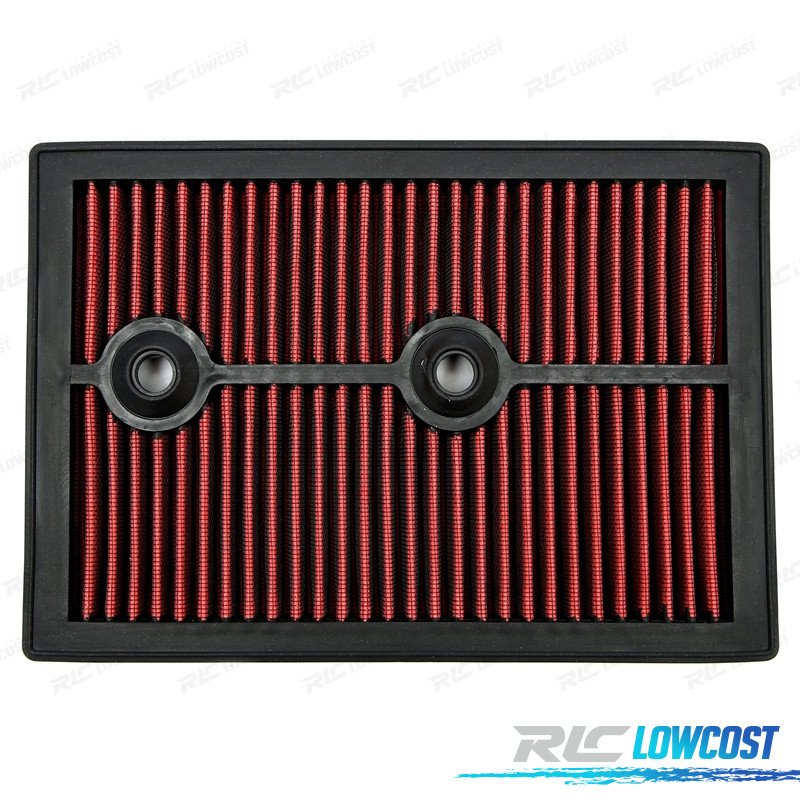 Filtro Admision Volkswagen VW Scirocco 3 08-17 | TDH Performance