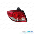 Piloto IZQ PARA Daewoo Chevrolet Cruze 5P 09-